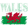 Wales