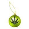 Weed Baubel