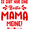 meine beste Mama
