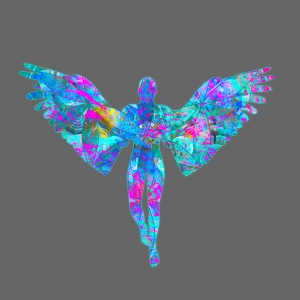 Un ange