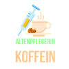 Altenpflegerin Geschenk