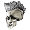 Punk's not dead