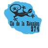 974 Reunion Island