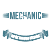 Aeronautical mechanic
