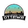 Ottawa Canada Skyline Canadian Souvenir