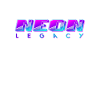 Neon Legacy Synthwave