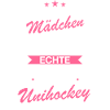 Unihockey Floorball Hockey Sport Spruch