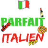 Italie cadeau drôle homme italien phrase drôle