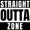 Warzone - gas zone - geek