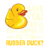 Rubber Duck Debugging Programmierer