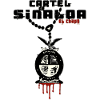 Sinaloa Kartell Mexico