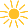 Sun sunshine sun sunshine soleil
