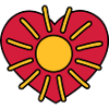 Sun sunshine - soleil