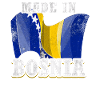 Bosnie