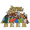 The last supper Christmas