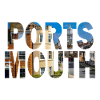 Portsmouth Cityscape