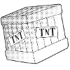 TNT box