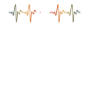 Retro Swimmer T-Shirt
