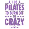 Pilates disant