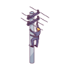 Utility Worker