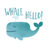Whale Hello - Whale
