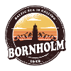 Bornholm fyr vintage design