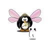 Tooth fairy