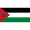 maroc Palestine