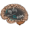 EmptyBrain