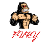 Fury