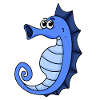 Seahorse