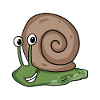 Schnecke