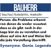 Bauherr