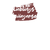 Lempipoika lahjoittaa vävyjä