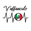 Vaffanculo Italian saying - Italy gift