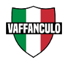 Vaffanculo Italian saying - Italy gift