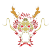 Japanese dragon