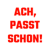 Passt Schon