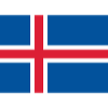 Drapeau de l'Islande