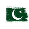 Pakistan Flag Flag