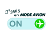 MODE AVION