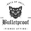 UHclothes Classic - Bulletproof
