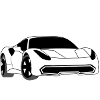 Auto Sportwagen