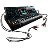 Synth Bot Coloured - Synthesiser