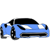 Voiture de sport