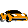 Auto sports car