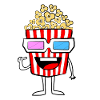 popcorn