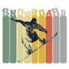 Snowboard / snowboarding