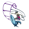 kitesurfen