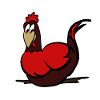 Red Rooster